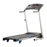 Preview: Weslo cadence G-40