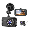 Dash Cameras Logo