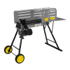 Log Splitter Logo