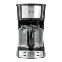 Preview: BETTY CROCKER BC-2809