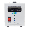 Inverter Logo
