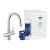 Water Dispenser Logo