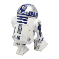 Preview: Star Wars Domino Express R2-D2 Dealer