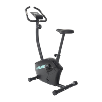 Preview: Orbit Fitness OBK103