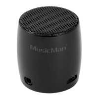 Preview: Technaxx MusicMan Nano BT-X7