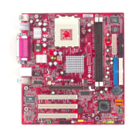 Preview: MSI KM4M Series
