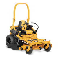 Preview: Cub Cadet ZTX Ultima Series