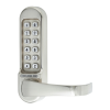 Door locks Logo
