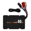 Battery Charger Logo