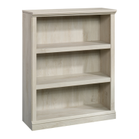 Preview: Sauder 423032