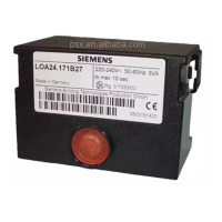 Preview: Siemens LOA2 Series
