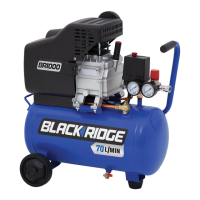 Preview: Blackridge BR1000