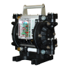 Water Pump Logo