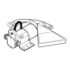 Water Pump Logo