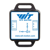 Preview: WiT WT901C