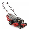 Lawn Mower Logo
