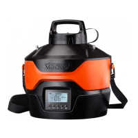 Preview: Geyser Nebulisator 4 L Li-Ion
