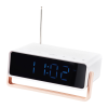 Clock Logo