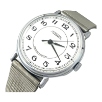 Preview: Raketa 2609