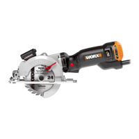 Preview: Worx WX437