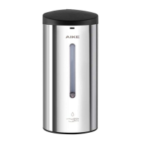 Preview: Aike AK1205