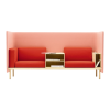 Indoor Furnishing Logo