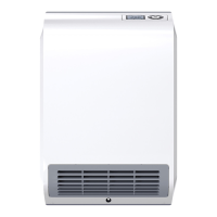 Preview: STIEBEL ELTRON CK 20 Trend LCD