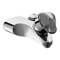 Preview: Grohe Taron 33 524 IM0