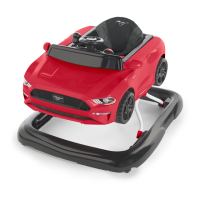 Preview: bright starts Ford Mustang Ways to Play Walker 11212-ESC
