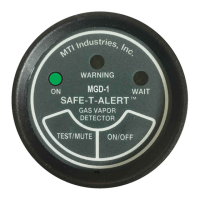 Preview: SAFE-T-ALERT MGD-1