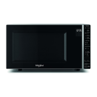 Preview: Whirlpool WMG30SB