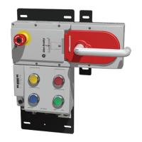 Preview: Allen-Bradley Guardmaster 442G MABH Series