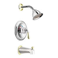 Preview: Moen 82854 Series
