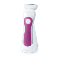 Preview: Beurer Satin Skin HL 36