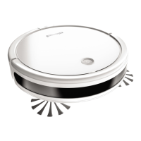 Preview: Bissell SPINWAVE 2931N