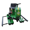 Lawn and Garden Equipment Logo