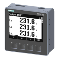 Preview: Siemens SENTRON PAC1020