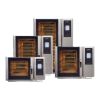 Convection Oven Logo