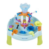 Preview: Little Tikes 650666M
