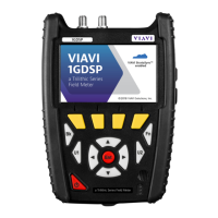 Preview: Viavi DSP TDR
