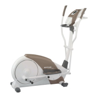 Preview: Kettler Satura M EXT