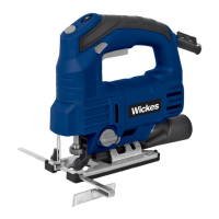 Preview: Wickes PSJ700