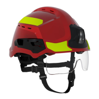 Preview: MSA Gallet F2XR