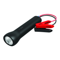 Preview: powerstation go rugged flashlight