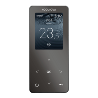 Preview: koolnova INFINITY 100-INF000