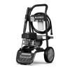 Pressure Washer Logo