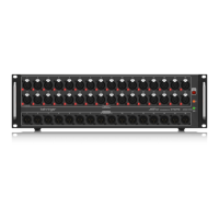 Preview: Behringer S32