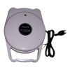 Waffle Maker Logo
