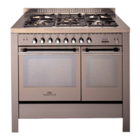 Preview: Waterford 60cm Dual Fuel