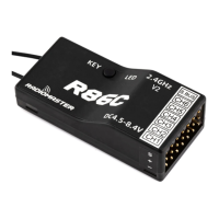 Preview: RadioMaster R86C